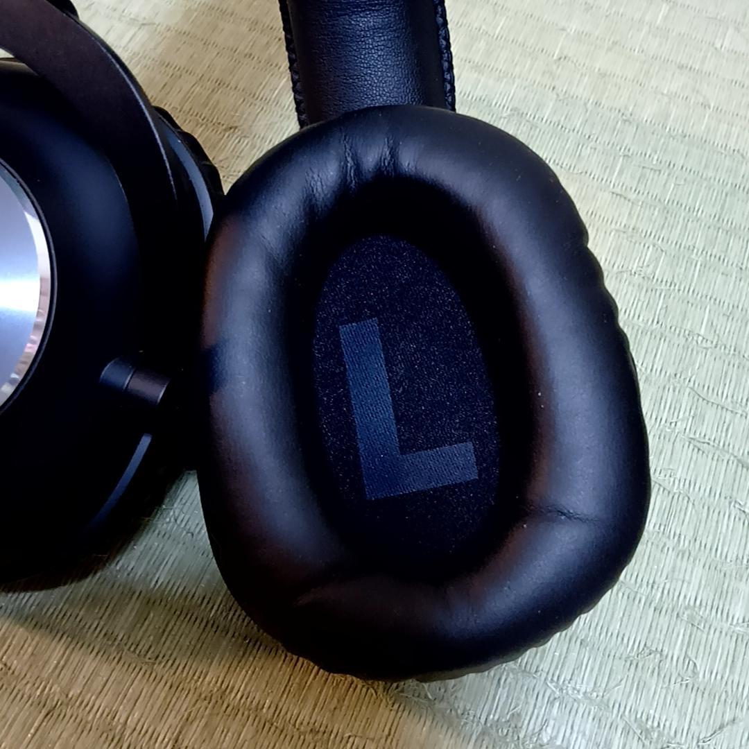 Logicool G PRO X ゲーミングヘッドセット G-PHS-004WL