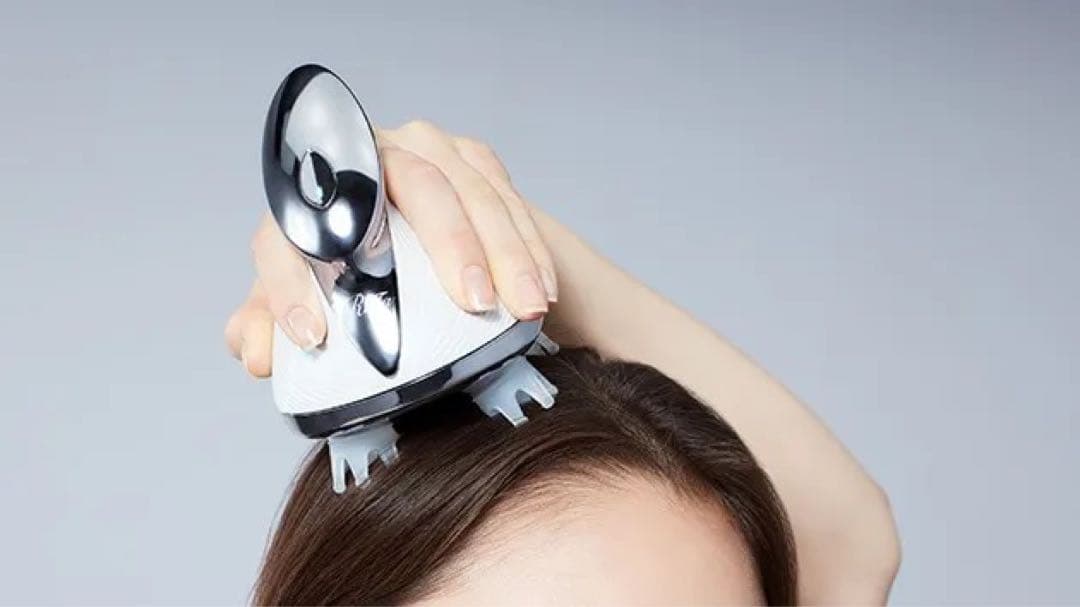 【未開封】ReFa リファビューテック　ヘッドスパ