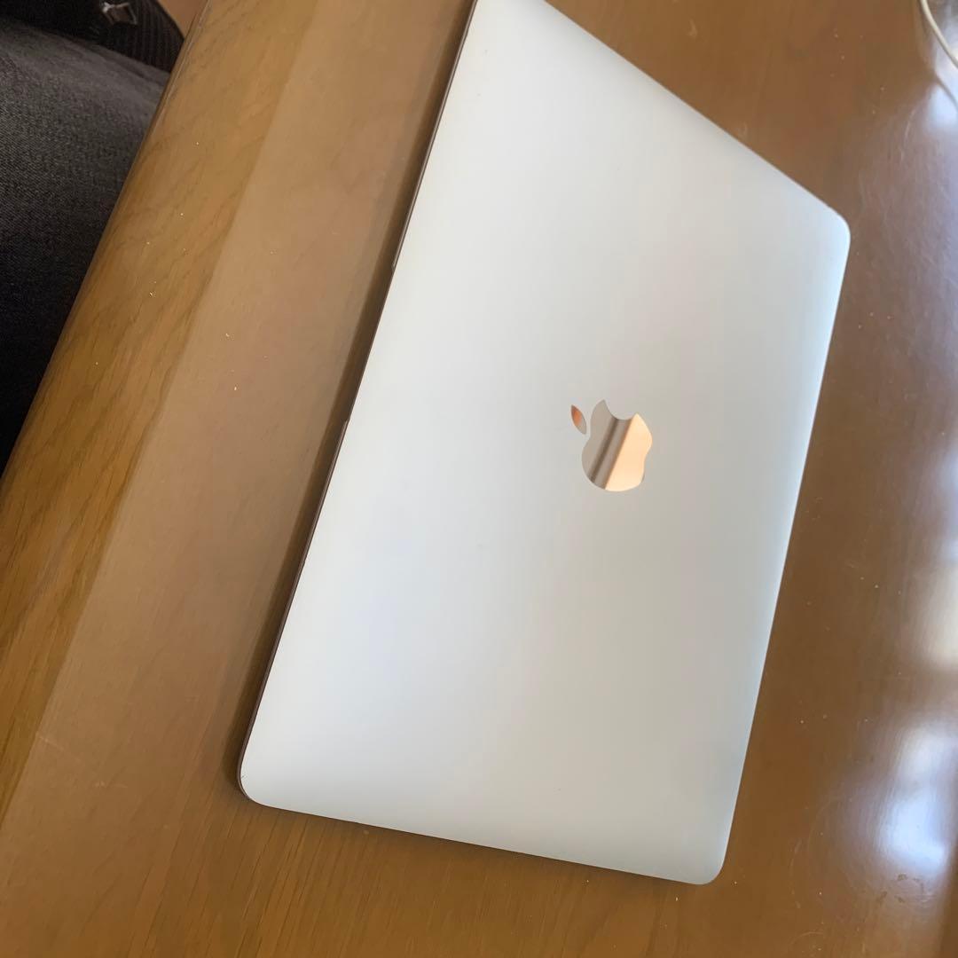 MacBook本体 Mac Book (Retina, 12inch, 2017)