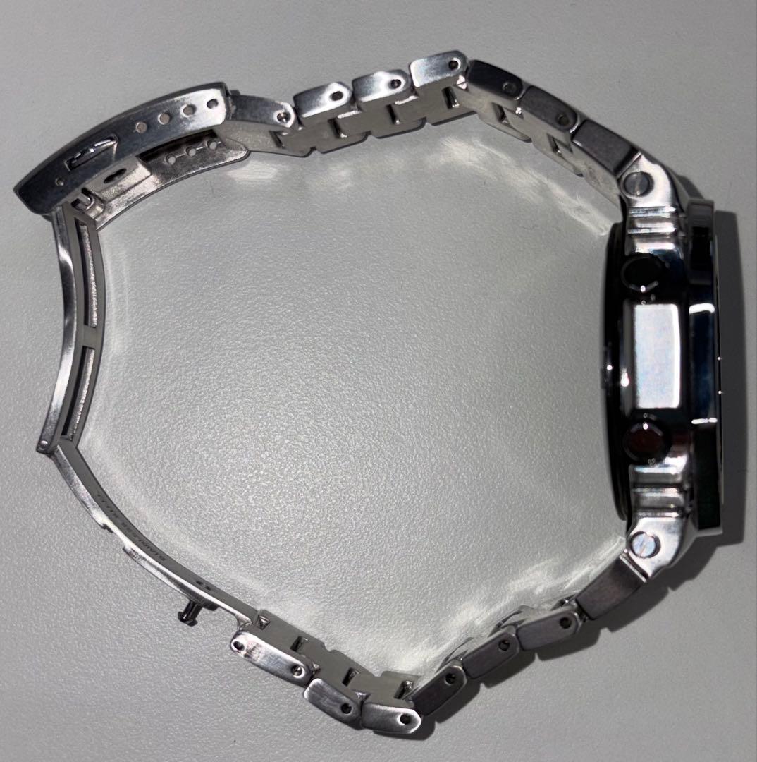 か*わ様 《極美品！》CASIO カシオ G-SHOCK GM-B2100AD-