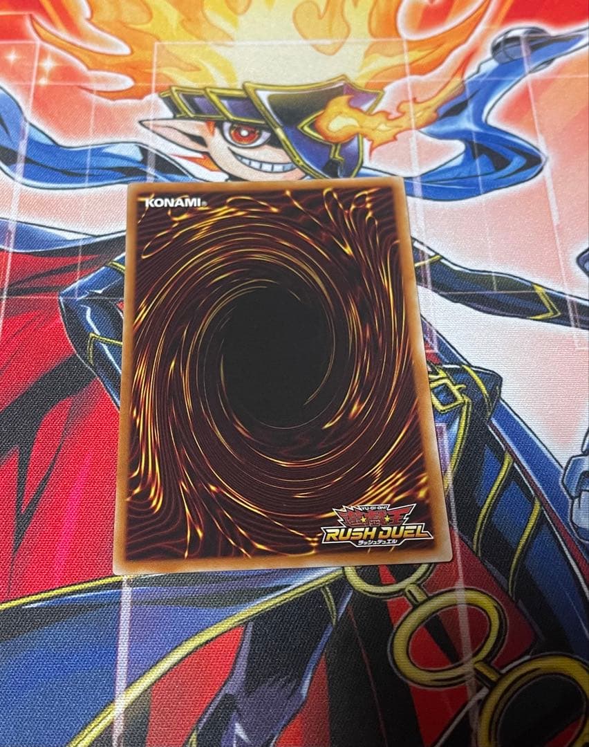 ハンディーレディ 遊戯王ラッシュデュエル