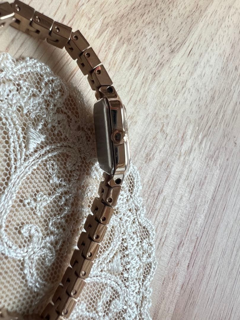 Citizen kii 腕時計 ⭐︎美品⭐︎ ココシュニック