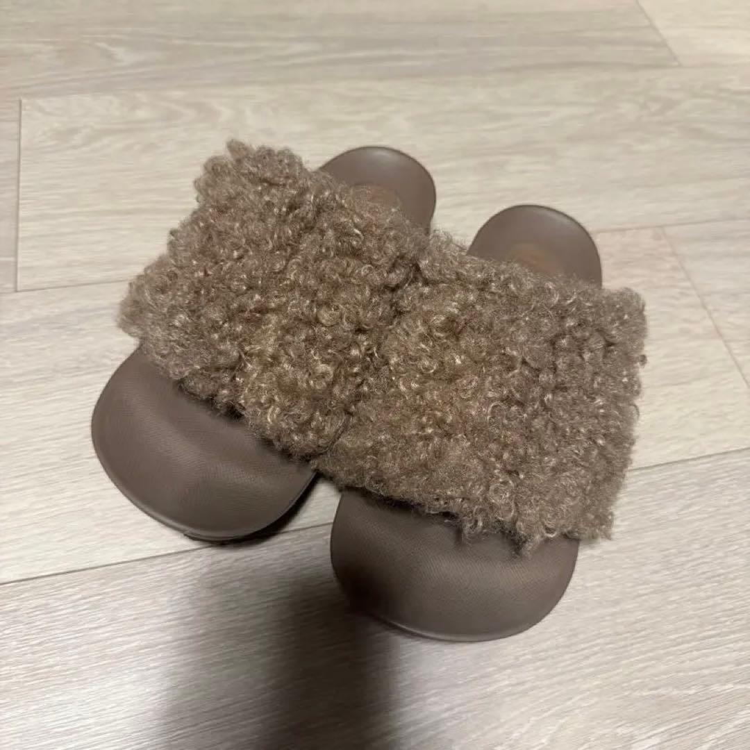 akaishi アーチフィッター 601 ボア サンダル Mサイズ