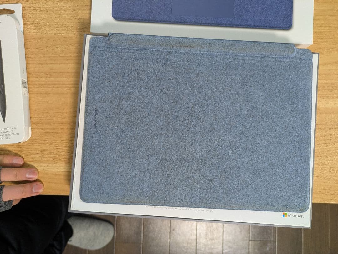 【お買い得】Surface Pro9 i7 / 16G / 256G