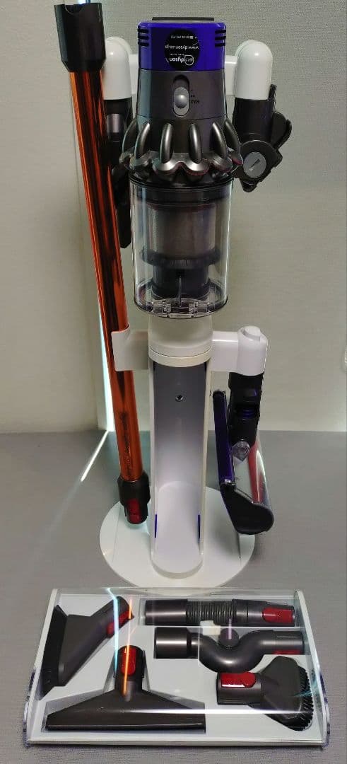 Dyson　v10 sv12 コードレスクリーナー中古品