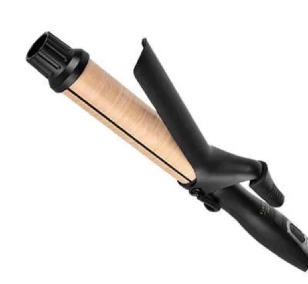 正規品　絹女　KINUJO プロカールアイロン32㎜ KP032