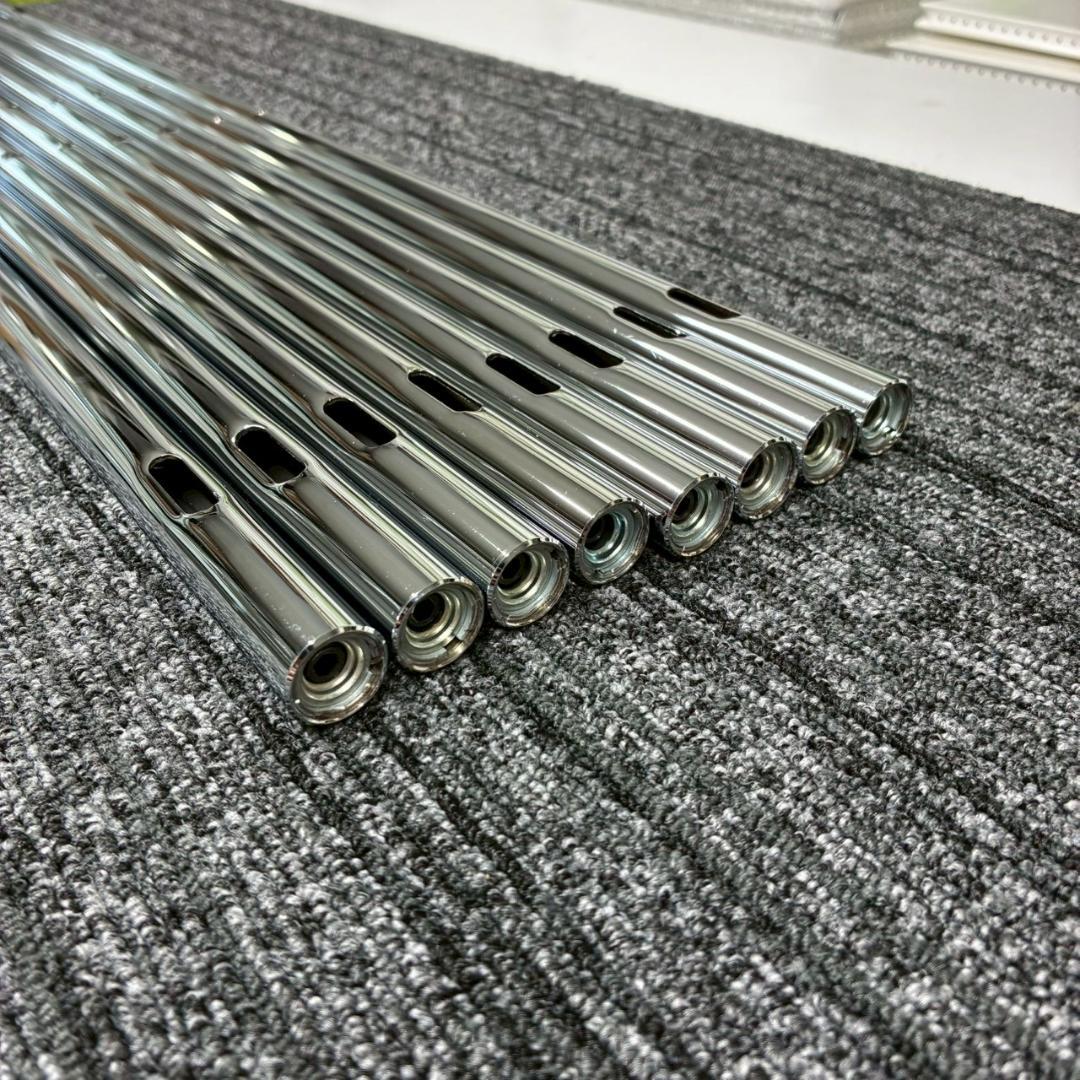 m*u様 【美品】USMハラー チューブ730mm 8本セット