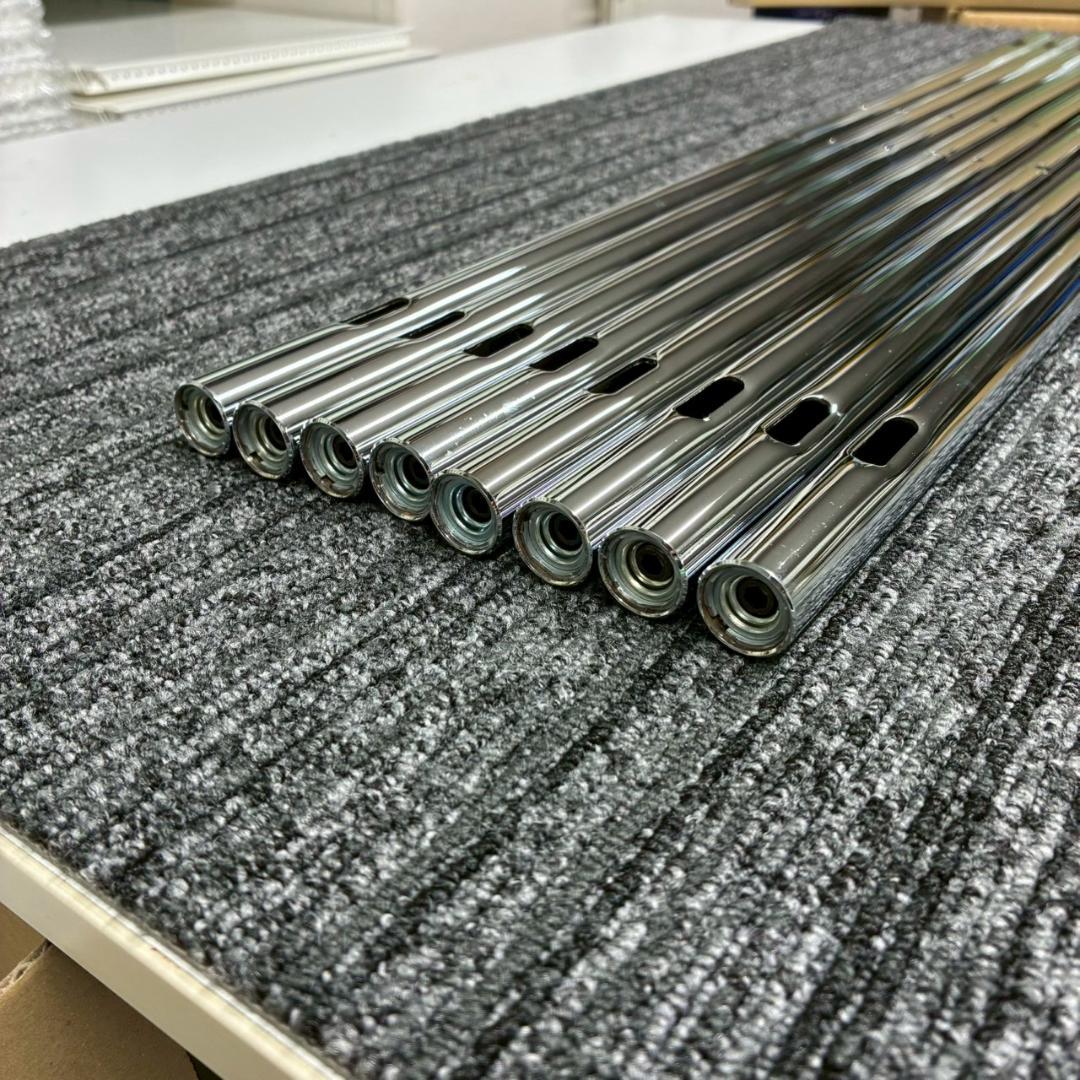 m*u様 【美品】USMハラー チューブ730mm 8本セット