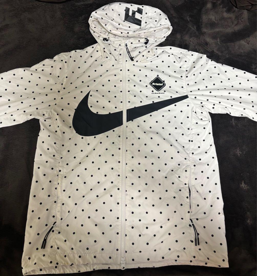 Nike FCReal Bristol FCRB NIKE ナイキ 15AW