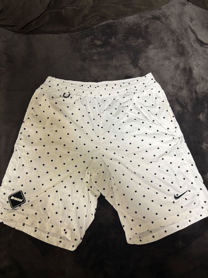 Nike FCReal Bristol FCRB NIKE ナイキ 15AW