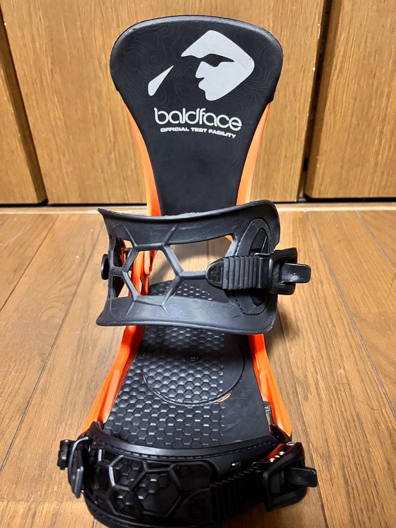 激レア　UNION × BALDFACE コラボ　日本限定10台　M size