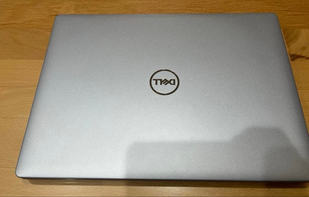 【ノートPC】INSPIRON 14