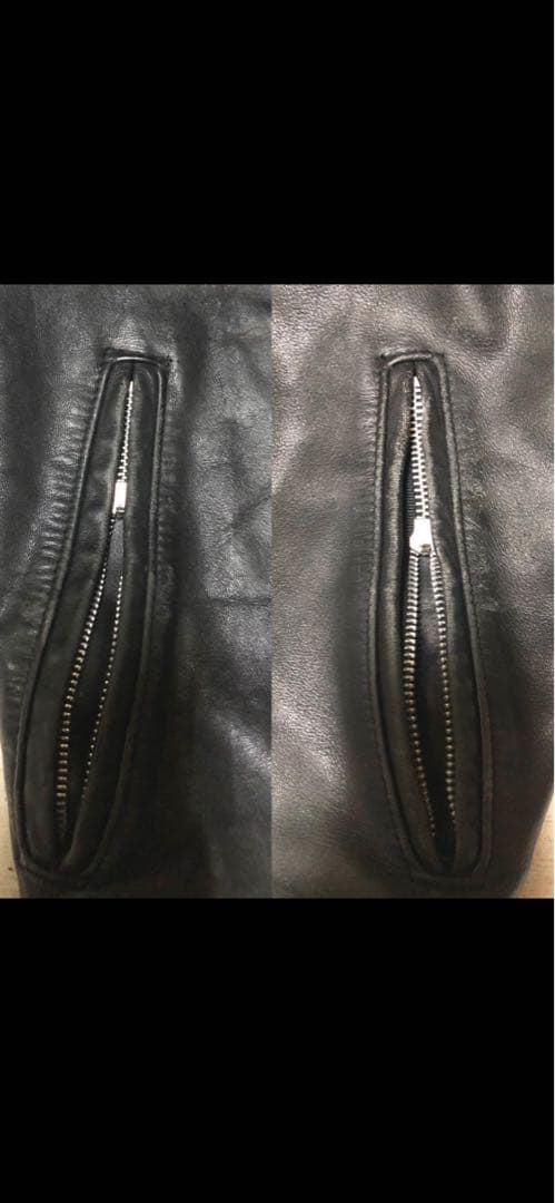 schott 141 サイズ34