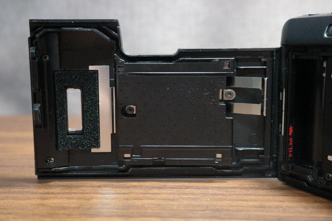 PENTAX ESPIO mini 75周年 コンパクトフィルムカメラ