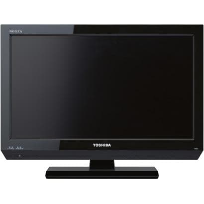 REGZA 19B3(K) [19インチ ブラック]