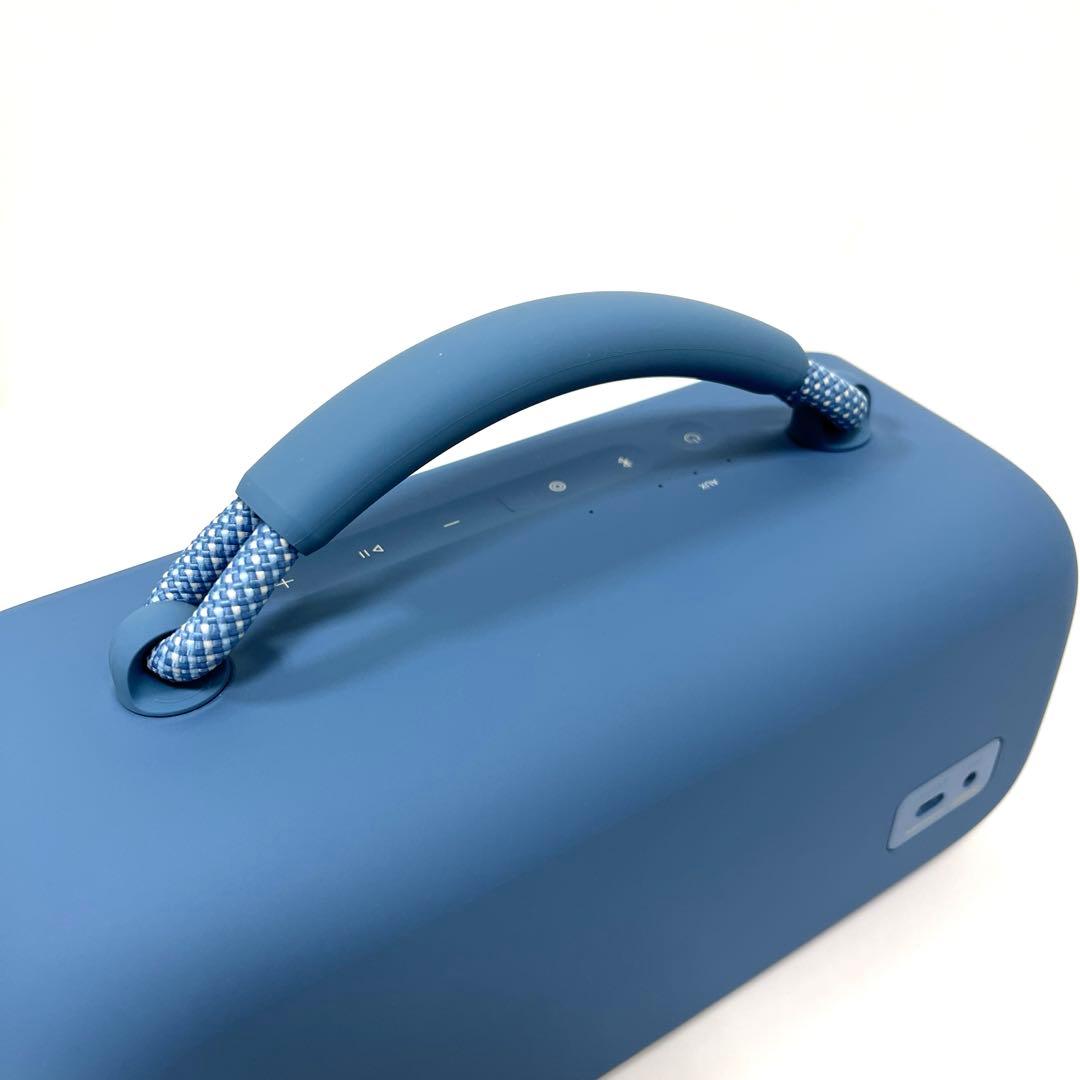 【美品】Bose SoundLink Max Portable Speaker