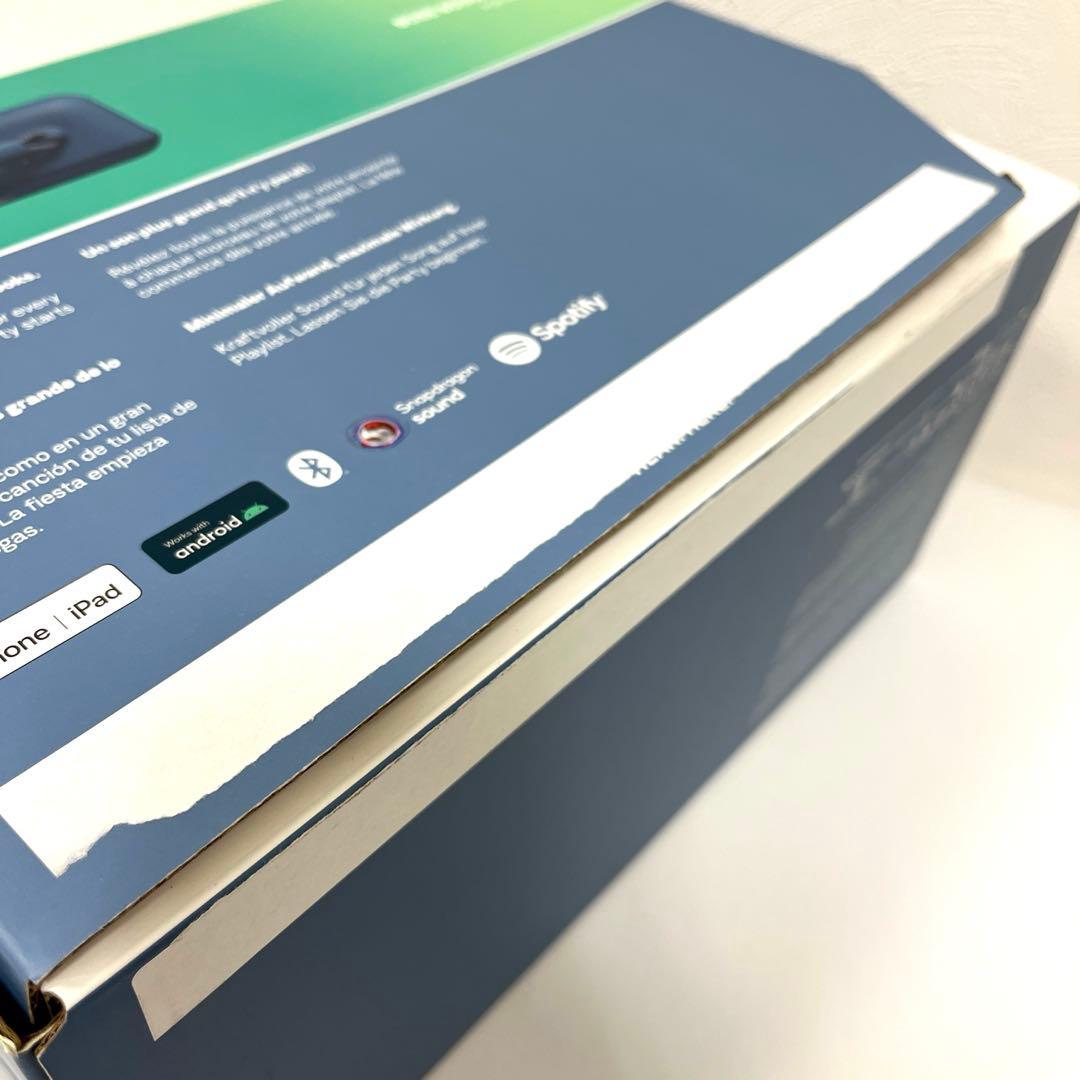 【美品】Bose SoundLink Max Portable Speaker