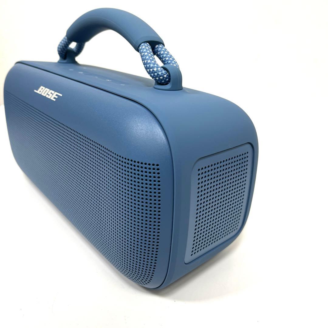 【美品】Bose SoundLink Max Portable Speaker