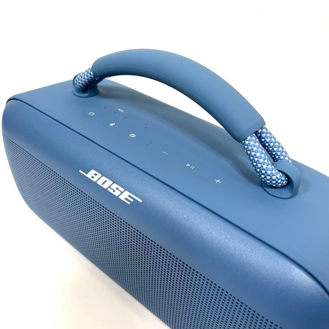 【美品】Bose SoundLink Max Portable Speaker