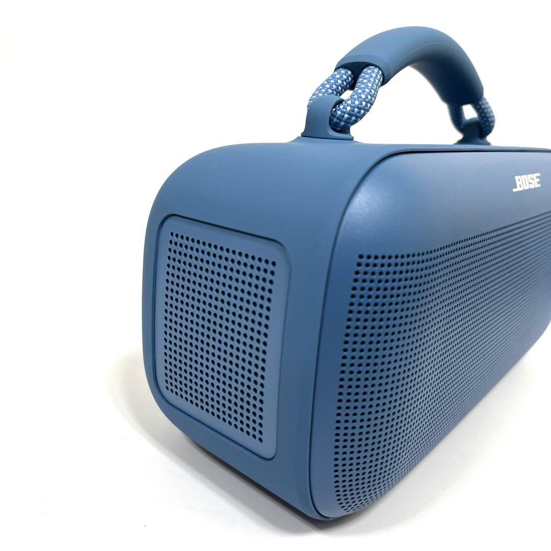 【美品】Bose SoundLink Max Portable Speaker