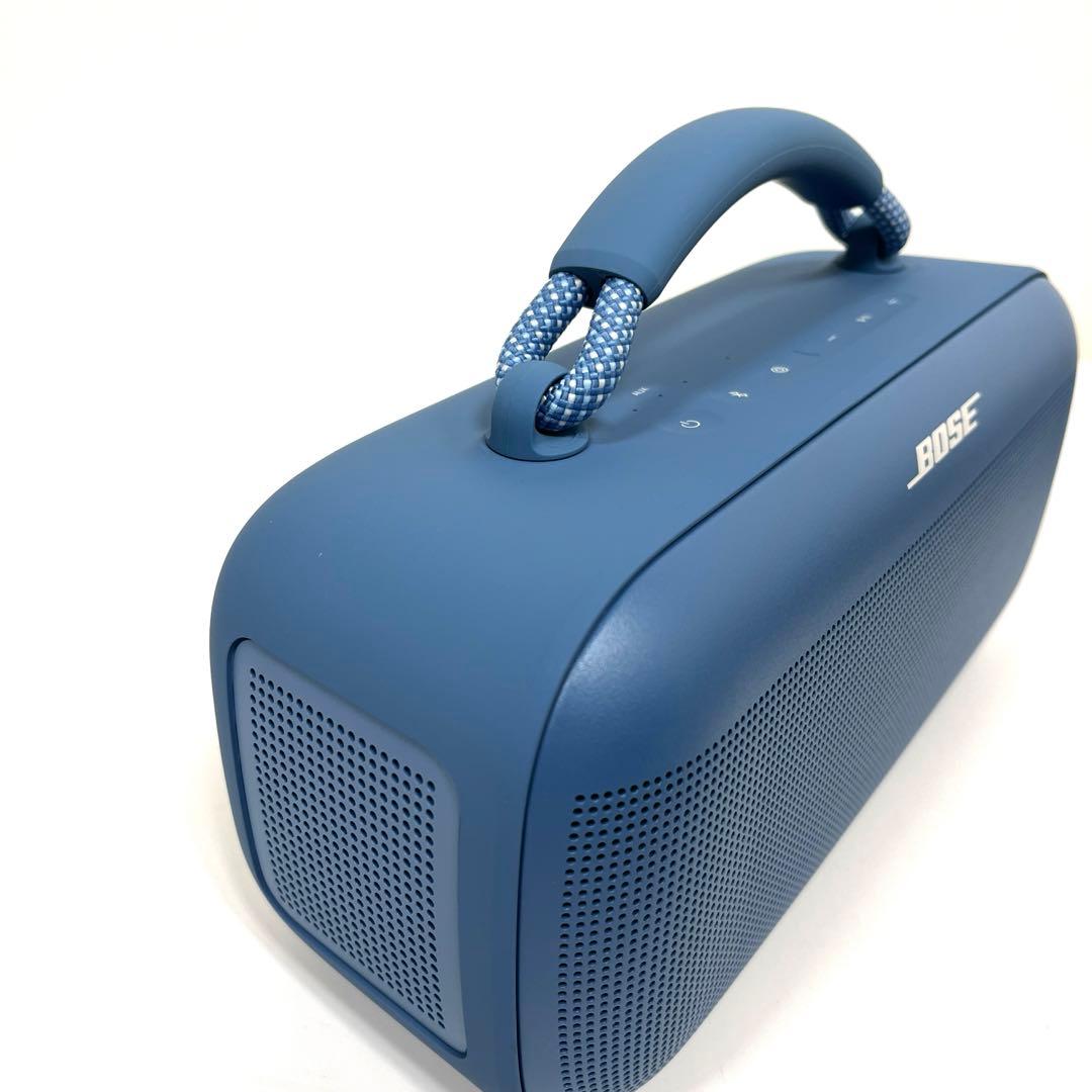 【美品】Bose SoundLink Max Portable Speaker