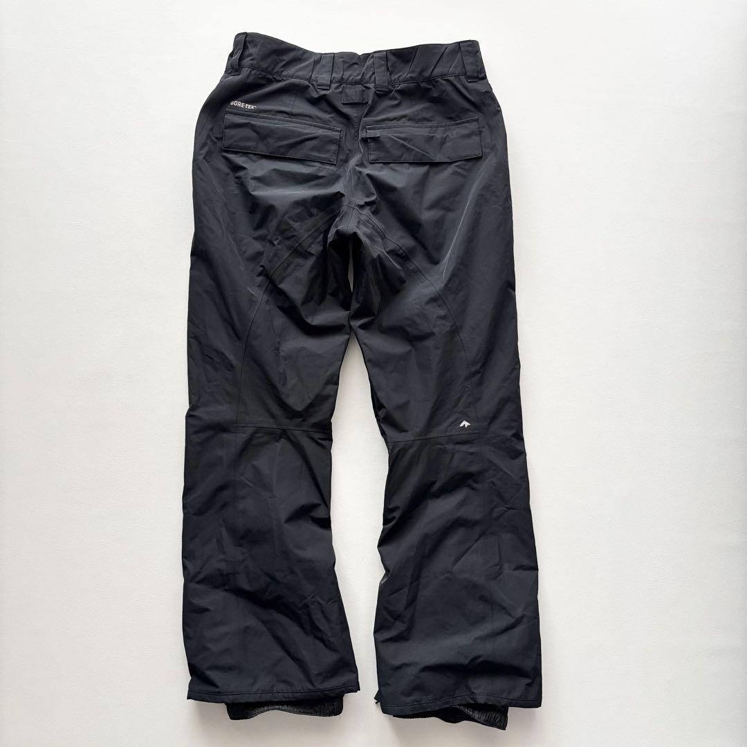02173 クイックシルバー　ゴアテックス　スキーウェア　上下セット