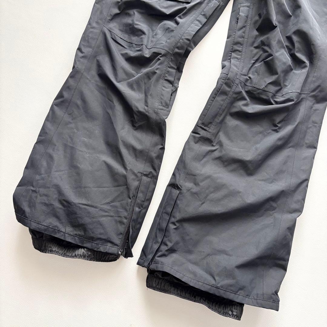 02173 クイックシルバー　ゴアテックス　スキーウェア　上下セット