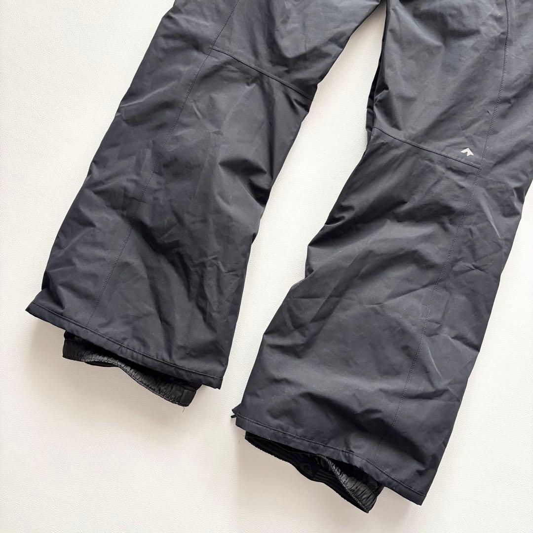 02173 クイックシルバー　ゴアテックス　スキーウェア　上下セット