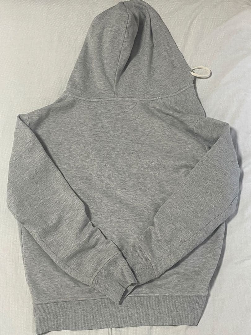 POLO RALPH LAUREN ビッグポニー zip hoodie