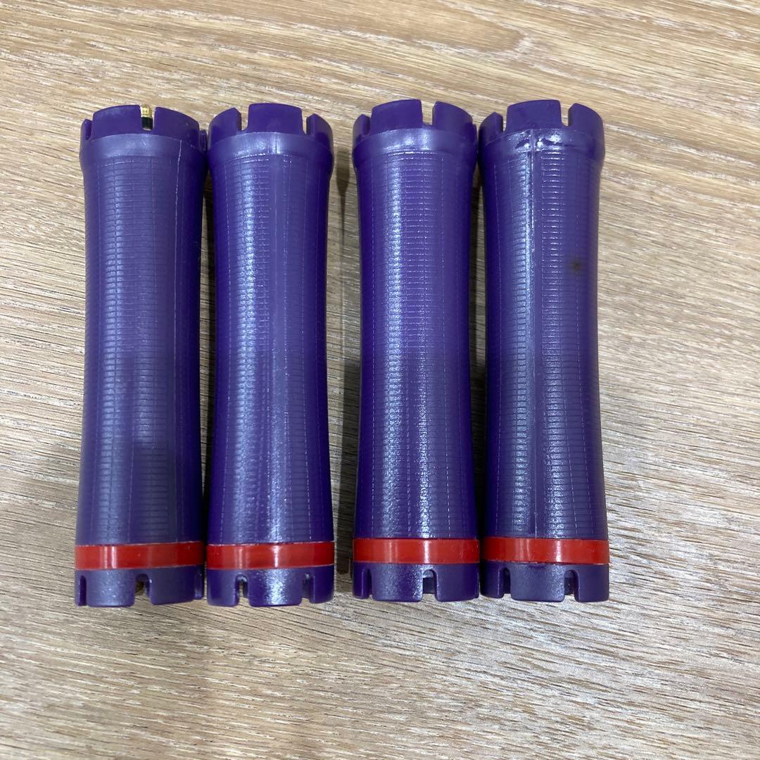 デジタルパーマ機　オーディス用ロッド4本