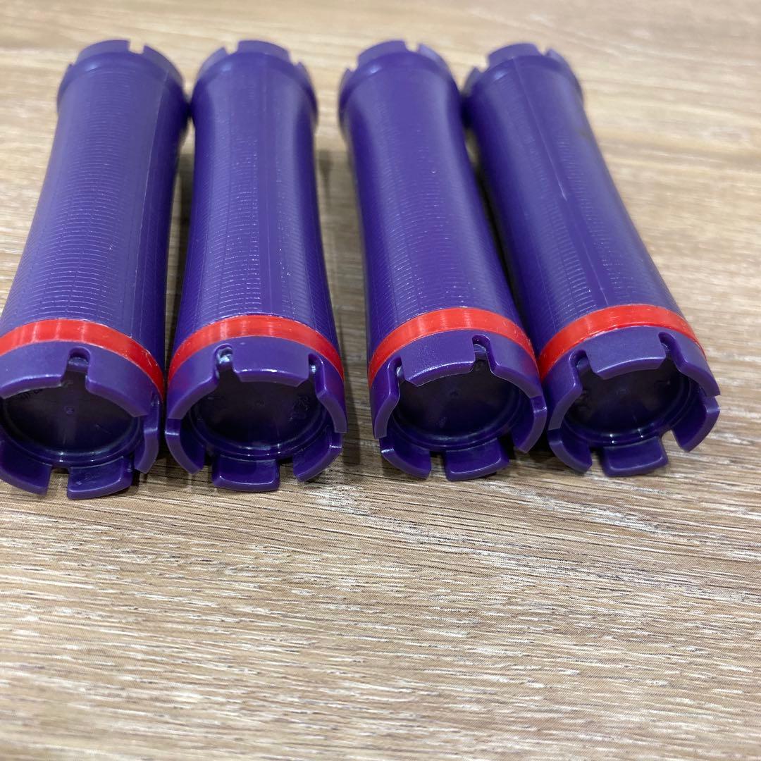 デジタルパーマ機　オーディス用ロッド4本