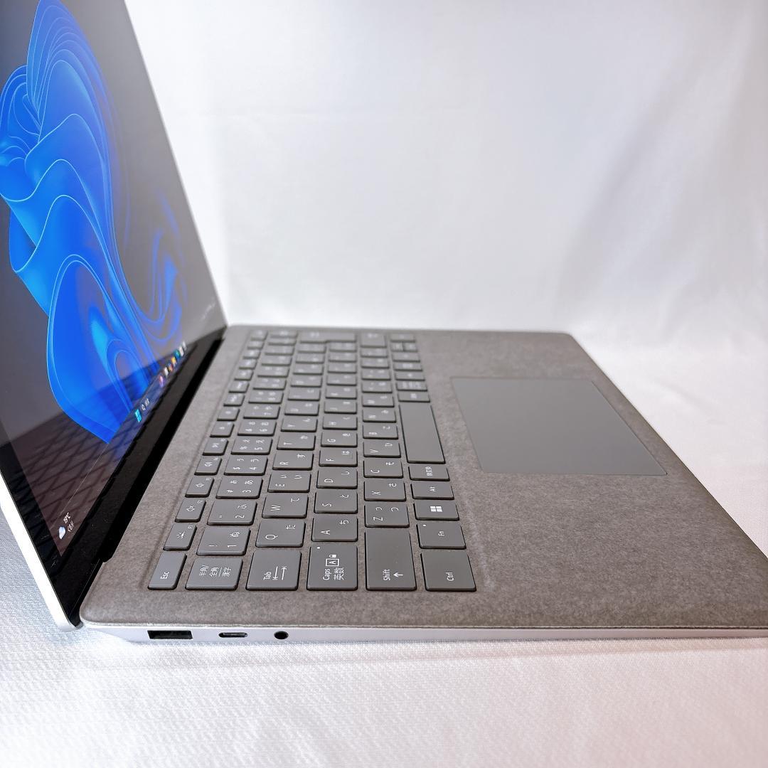 ★2K高画質★ Surface Laptop 3 16GB 512GB 748