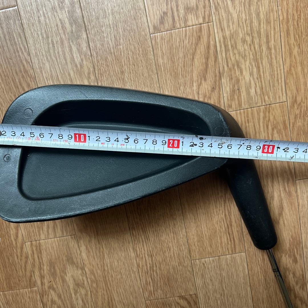 ゴルフ練習器具　Momentus