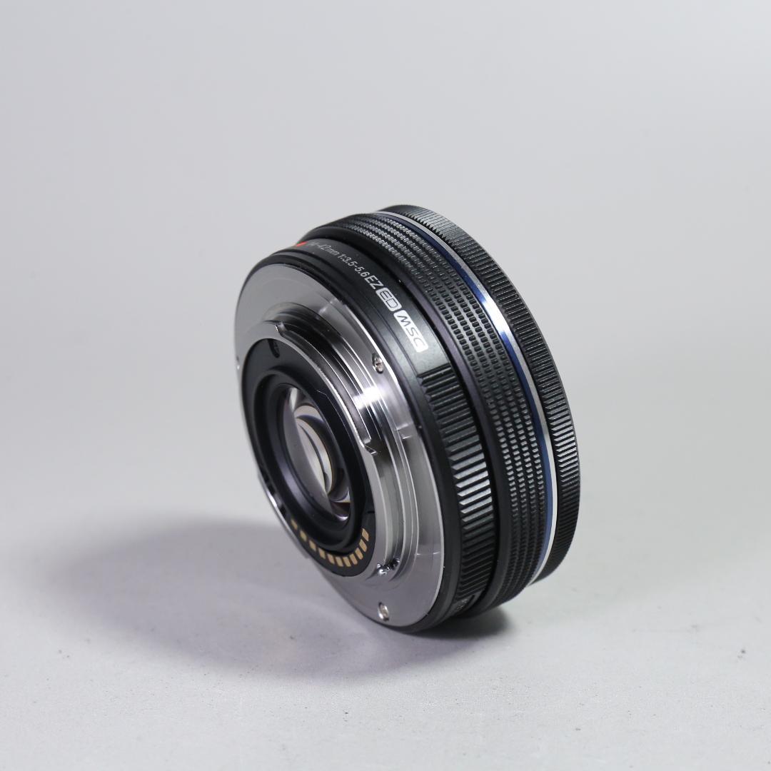 ☆特別限定モデル☆新品級 OLYMPUS OM-D E-M10 ＃355