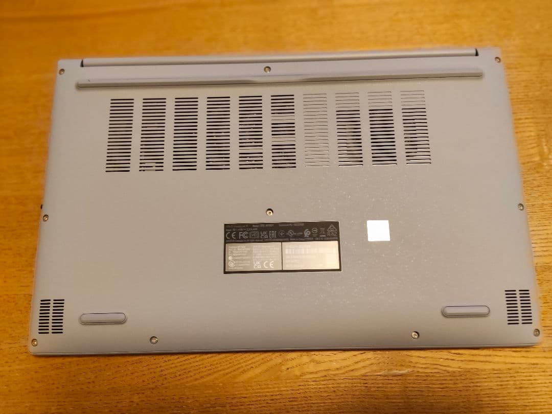 Windowsノート本体 ASUS M1502YA-BQ189W Vivobook 15 M1502YA