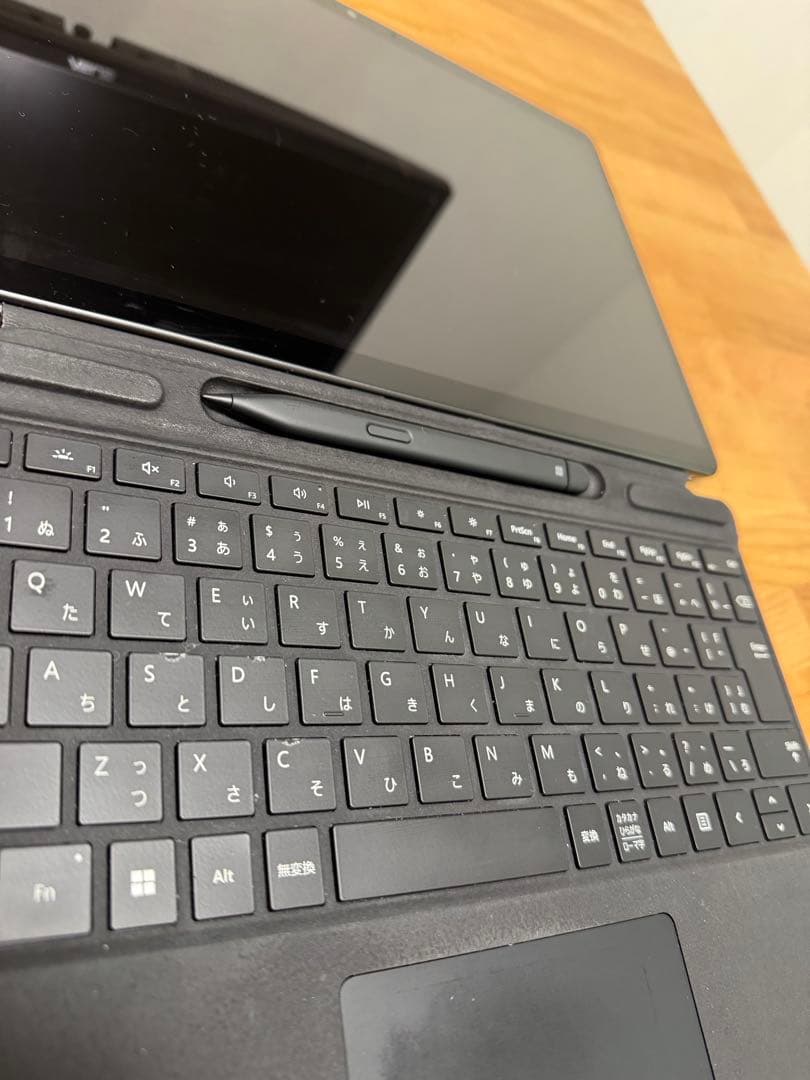 マイクロソフト Surface Pro 9 Core-i7/16GB/256GB