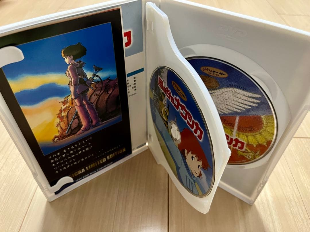 スタジオジブリ DVD コレクション 11枚セット