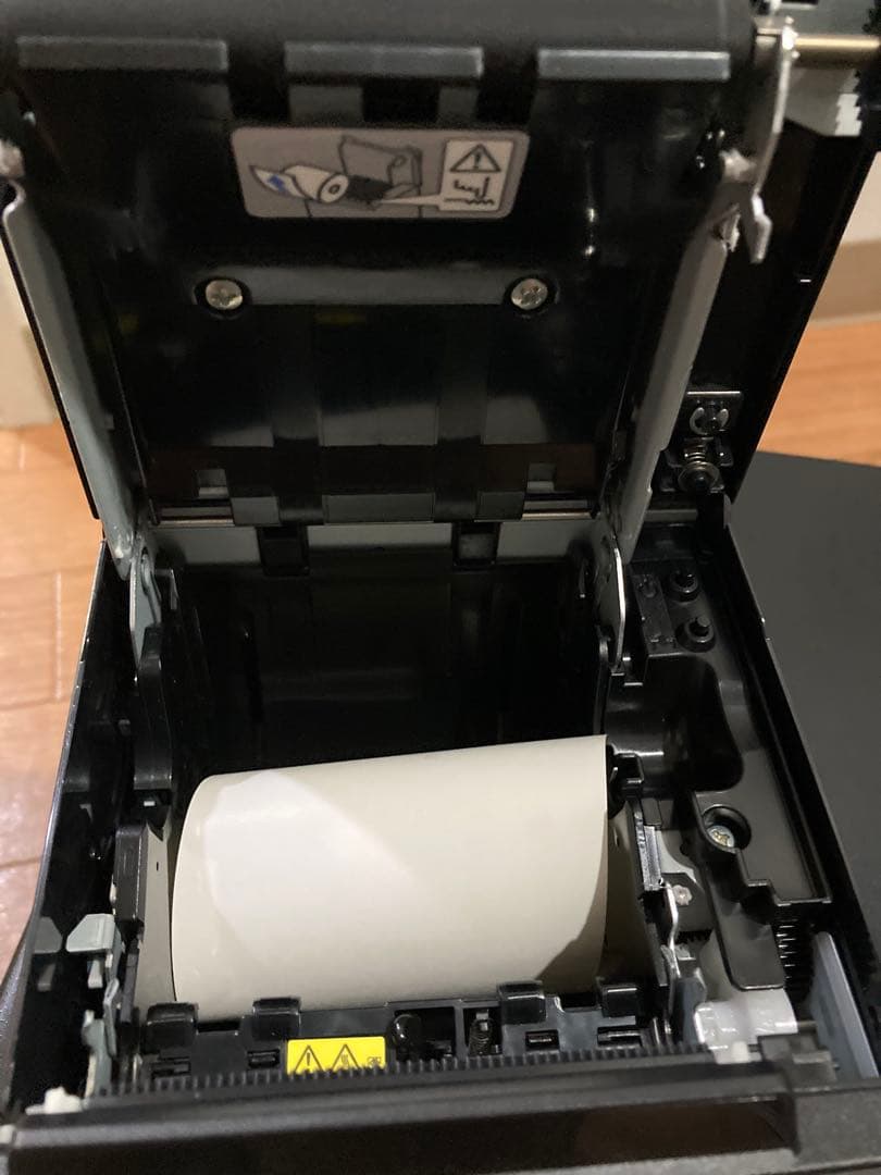 レジキャッシャー　キャッシュドロワー ZIN26Z-1002AHX