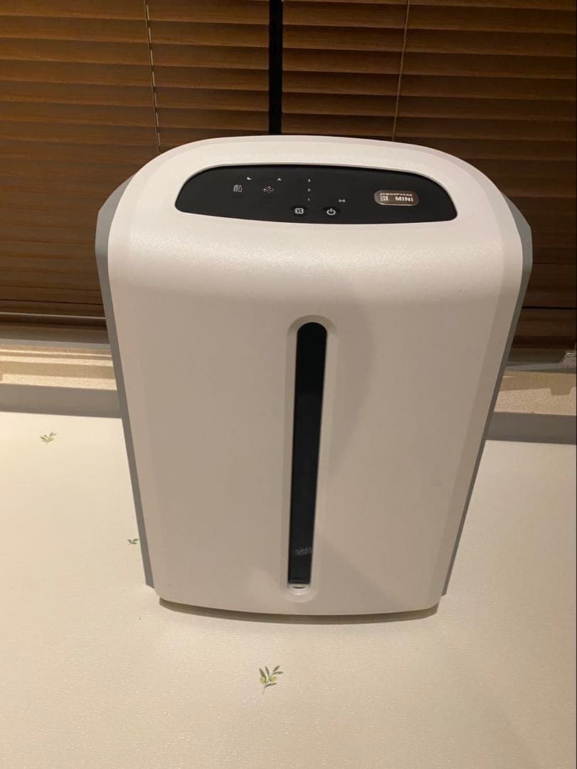 トントン アムウェイ　アトモスフィアミニ　空気清浄機