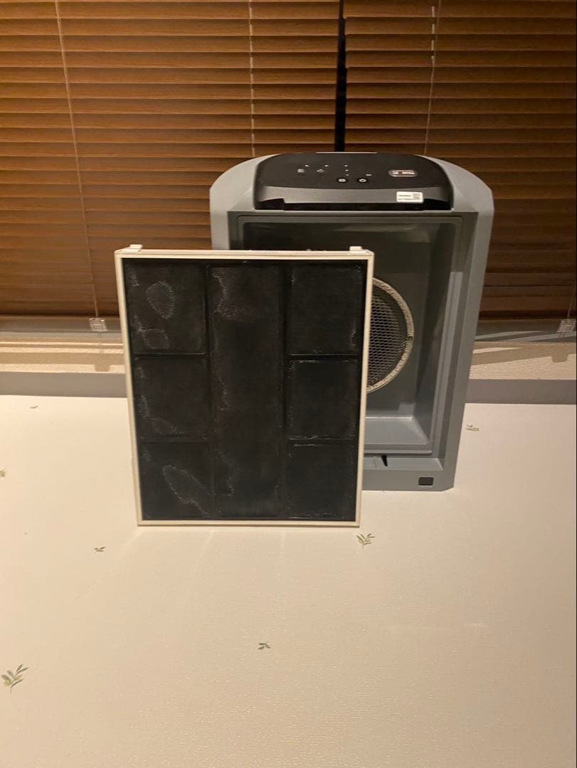 トントン アムウェイ　アトモスフィアミニ　空気清浄機