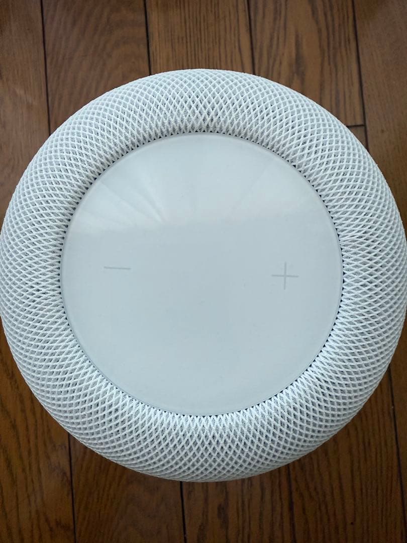 【AppleCare＋】Pod（第二世代） ホワイト【美品￼】