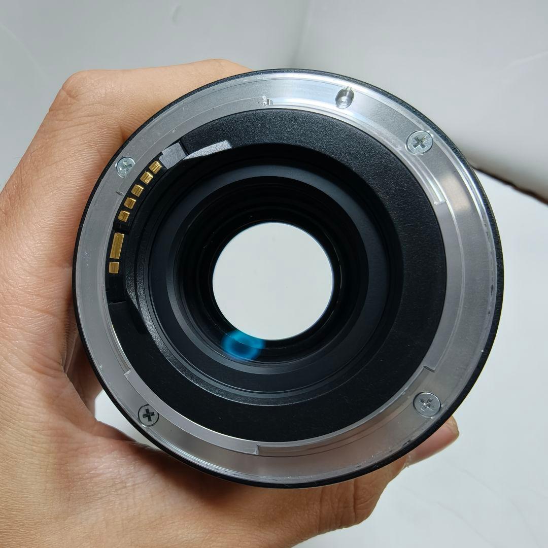 【美品】タムロン SP AF 90mm F2.8 Di MACRO 272E