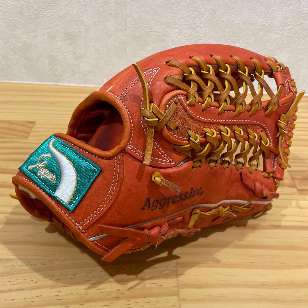 久保田スラッガー　軟式　外野用