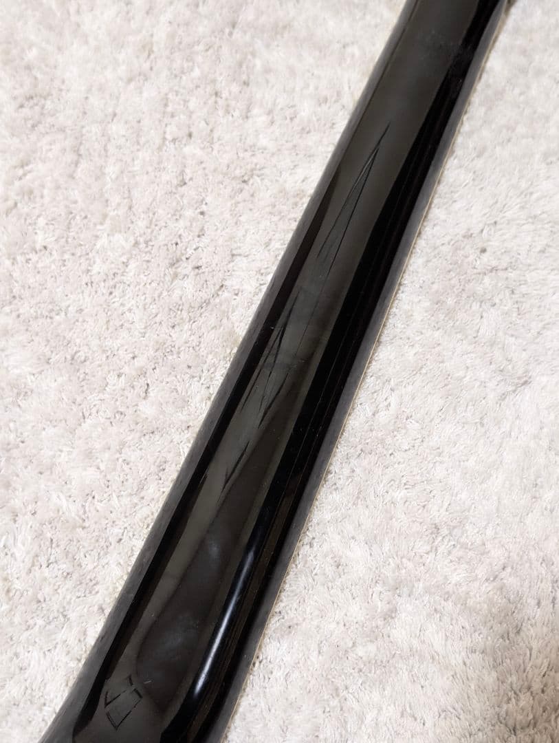 BLITZ Leopard P-90 レスポールスペシャル ブラック