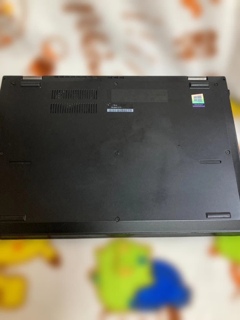 Windowsノート本体 LENOVO ThinkPad L380 / Core i5 8250U/8GB