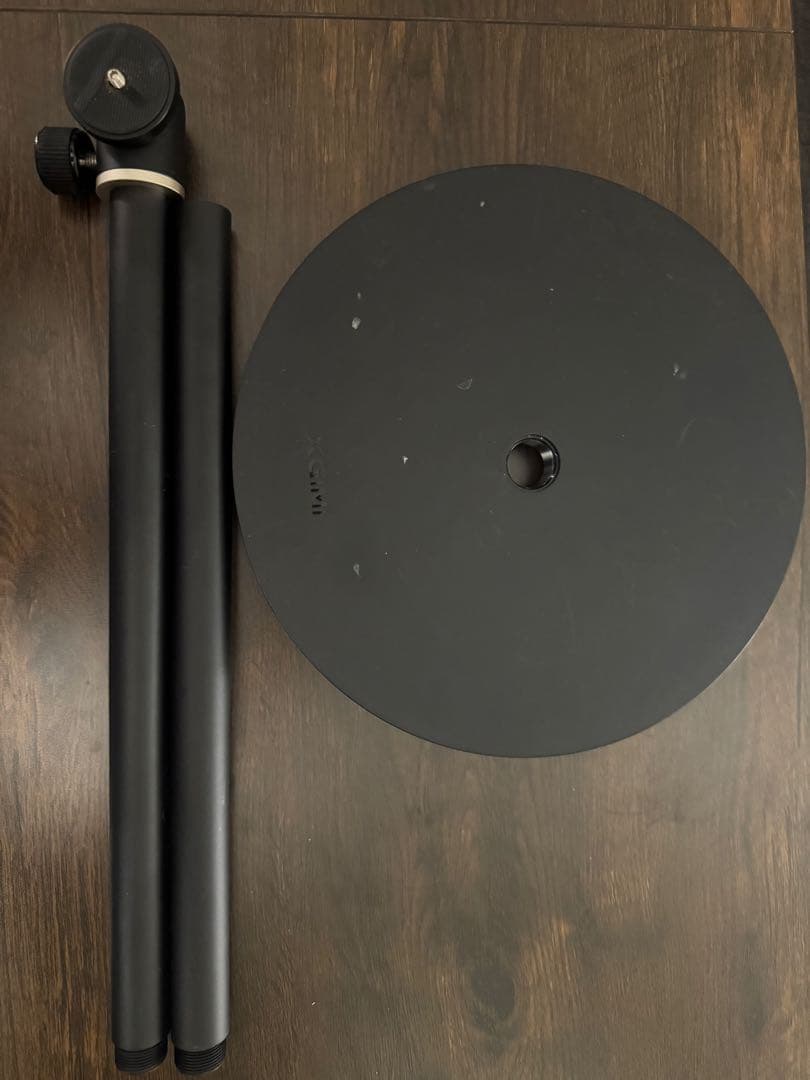 XGIMI Halo+ (スタンド付き)