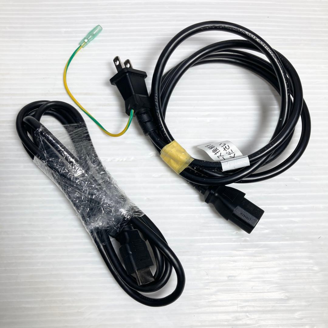 極美品 BenQ モニターディスプレイ 27型 GW2780T 2021年製