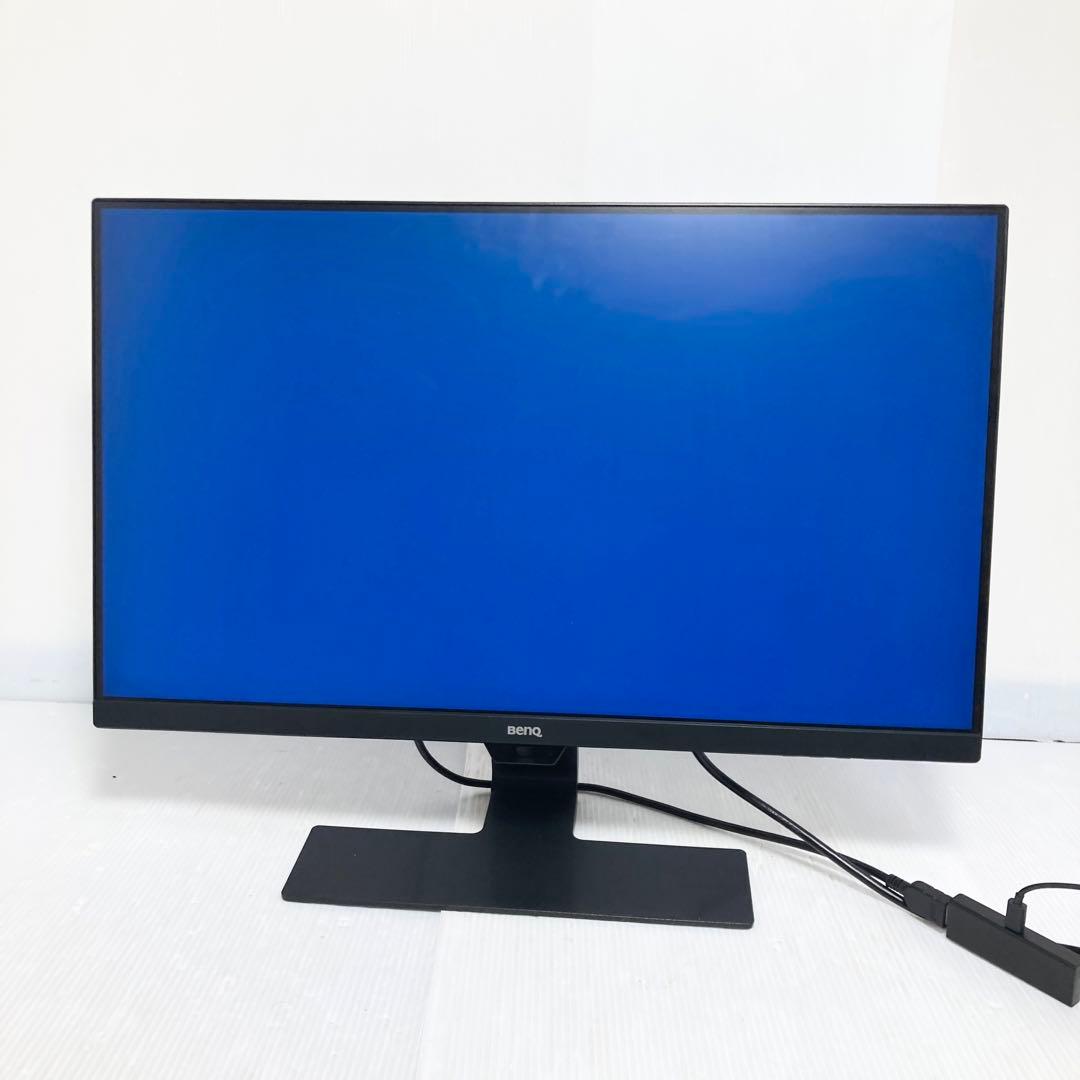 極美品 BenQ モニターディスプレイ 27型 GW2780T 2021年製