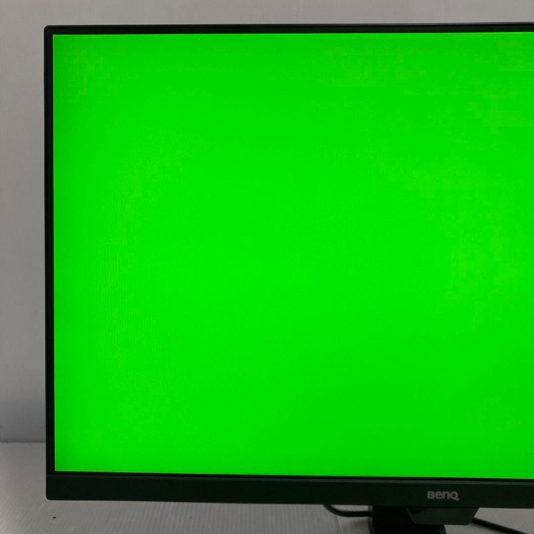 極美品 BenQ モニターディスプレイ 27型 GW2780T 2021年製