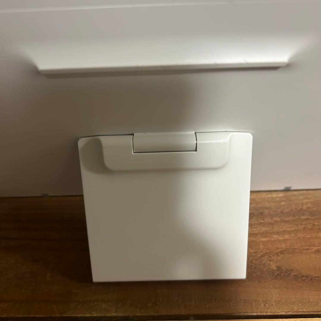 パナソニックポータブルテレビ　地上デジタルテレビ　SVーME7000 美品　防水